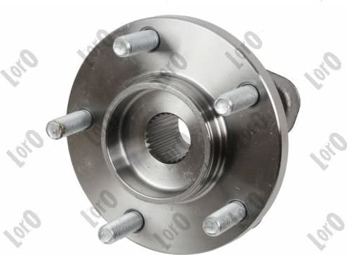 Wheel Hub LORO 141-01-031