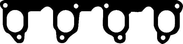 Gasket, intake manifold 023908P - image 2