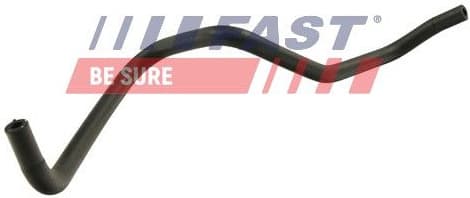 Coolant Pipe FT61678