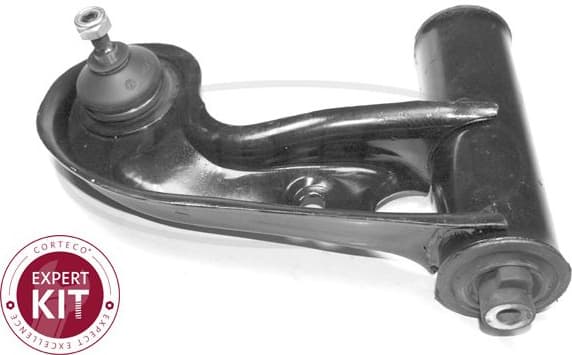 Control/Trailing Arm, wheel suspension 49398724 - image 2