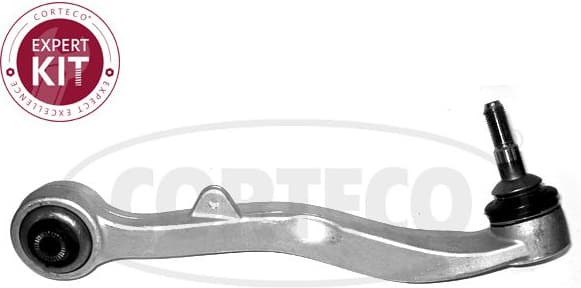 Control/Trailing Arm, wheel suspension 49398779 - image 2