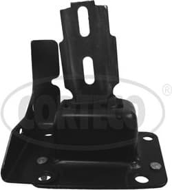 Mounting, automatic transmission 80001322 - image 2