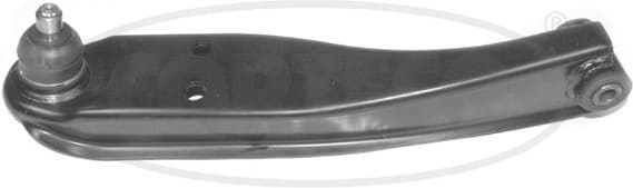 Control/Trailing Arm, wheel suspension 49397327 - image 2