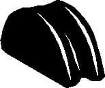 Gasket, cylinder head cover 560.707