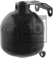 Pressure Accumulator, pneumatic suspension 03278