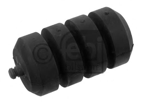 Rubber Buffer, suspension 05228
