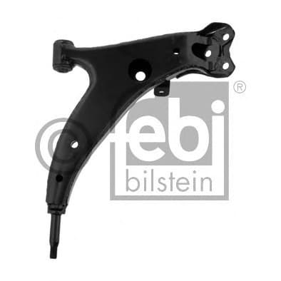 Control/Trailing Arm, wheel suspension 12932