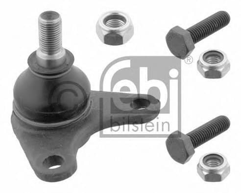 Ball Joint 14757