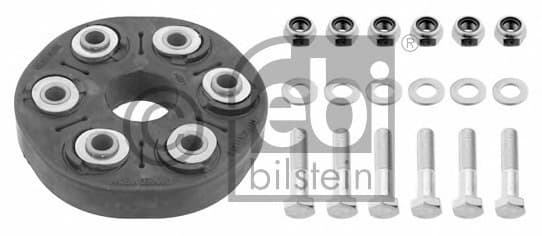 Joint, propshaft ProKit 14979