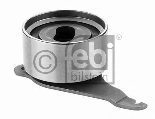 Tensioner Pulley, timing belt 17629