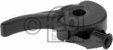 Handle, bonnet release febi Plus 18924
