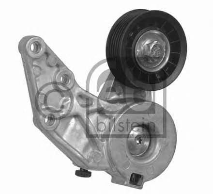 Belt Tensioner, V-ribbed belt 22365