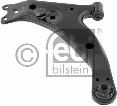 Control/Trailing Arm, wheel suspension 22949