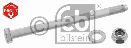 Mounting and Bolting Kit, control/trailing arm 24687