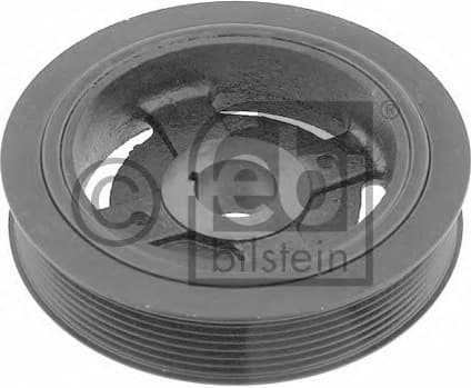 Belt Pulley, crankshaft 27229