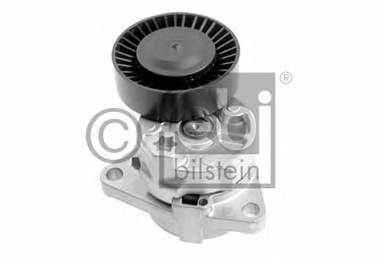 Belt Tensioner, V-ribbed belt 27555