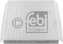 Filter, cabin air 27931