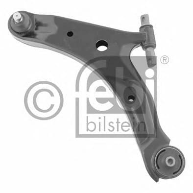 Control/Trailing Arm, wheel suspension 27946