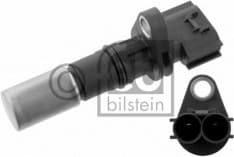 Sensor, crankshaft pulse 30826