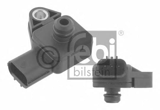 Sensor, intake manifold pressure 30896