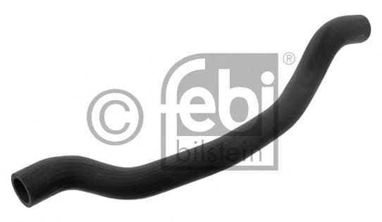 Radiator Hose 37129