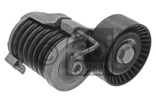 Belt Tensioner, V-ribbed belt 37551