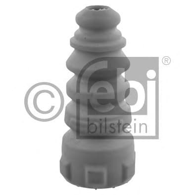 Rubber Buffer, suspension 38558