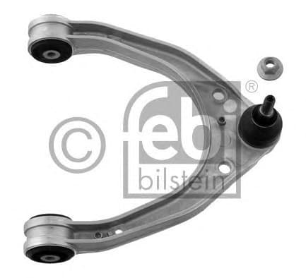 Control/Trailing Arm, wheel suspension 38839