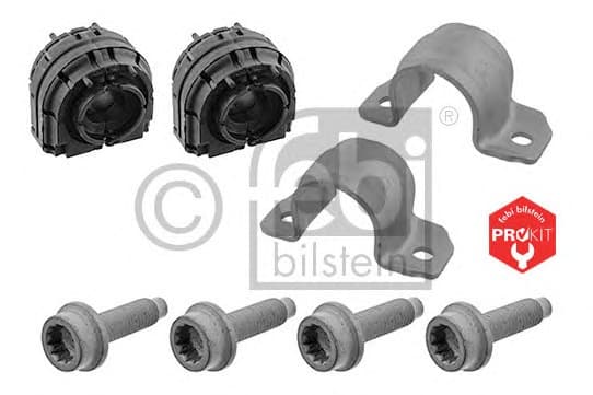 Repair Kit, stabiliser bush 39650