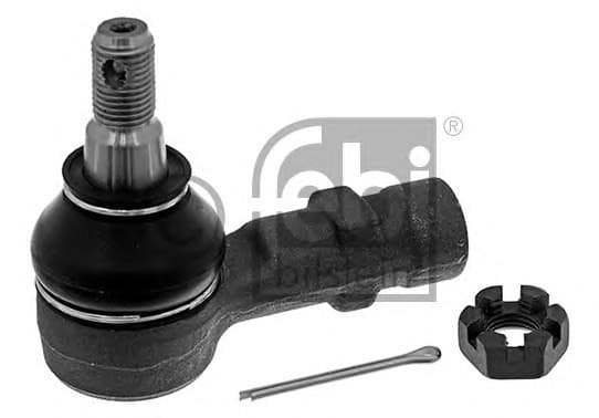 Tie Rod End ProKit 41380