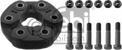 Joint, propshaft ProKit 43470