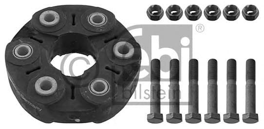 Joint, propshaft ProKit 43482