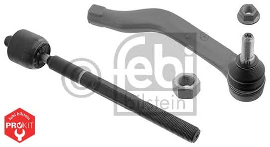 Tie Rod ProKit 43688