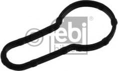 Seal, injector shaft 43690