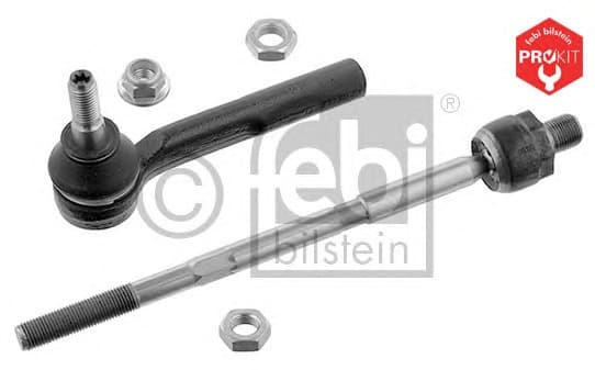 Tie Rod ProKit 43727