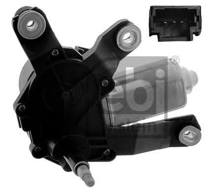 Wiper Motor 44630