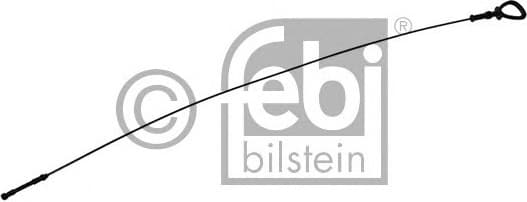Oil Dipstick febi Plus 44809