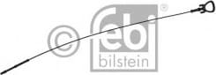 Oil Dipstick febi Plus 44810