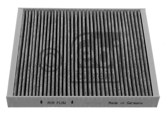 Filter, cabin air 44846