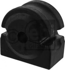 Mounting, stabiliser bar 45626