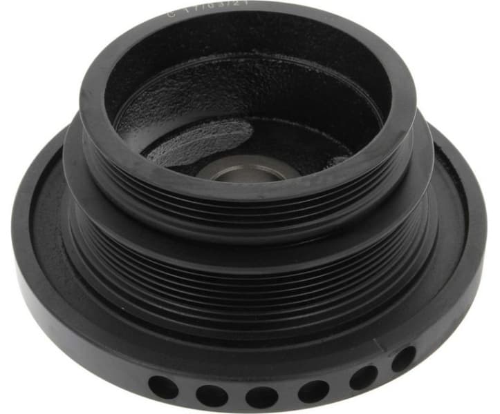 Belt Pulley, crankshaft 80001101 - image 2