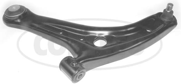 Control/Trailing Arm, wheel suspension 49399683 - image 2