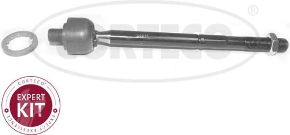 Inner Tie Rod 49399056 - image 2