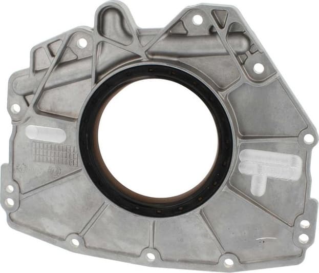 Seal crankshaft rear 200 35019B - image 2