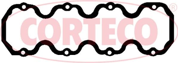 Gasket, cylinder head cover 440467P - image 2