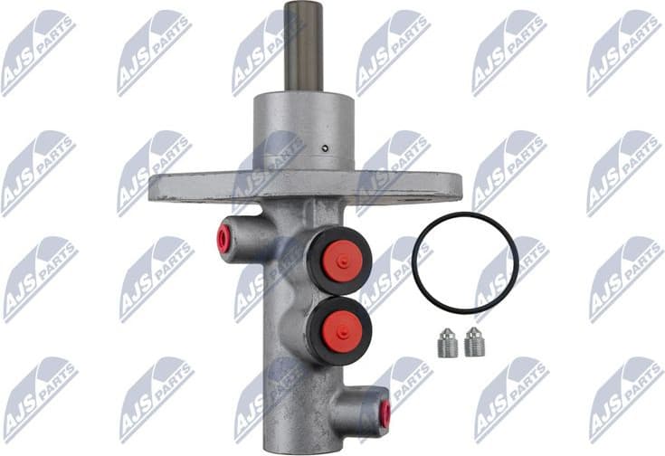 Brake Master Cylinder HPH-NS-001 - image 3