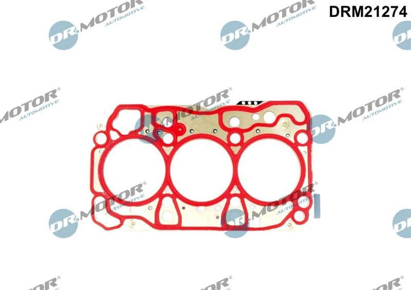 Gasket, cylinder head DRM21274