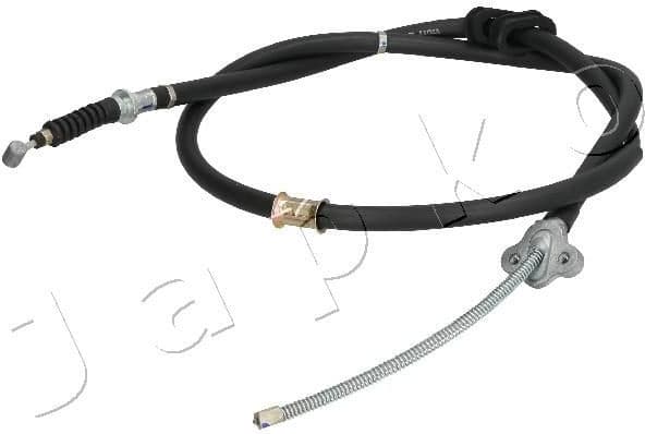 Cable Pull, parking brake 131626R