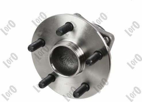 Wheel Hub LORO 141-01-146