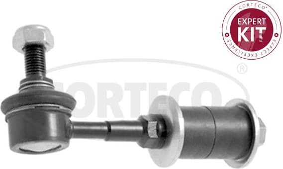 Link/Coupling Rod, stabiliser bar 49396356 - image 2